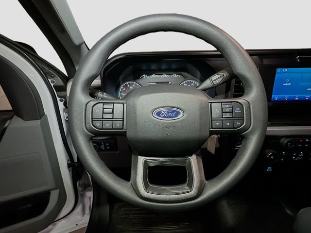 New 2026 Ford F350 XL image 19
