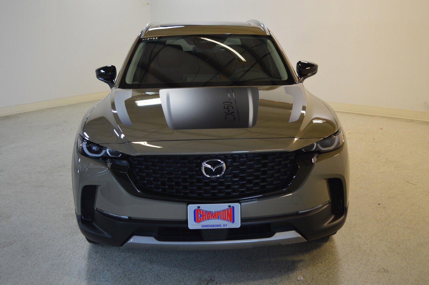 New 2025 MAZDA CX-50 Meridian Edition w/ Weather Package image 8
