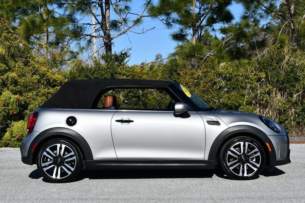 Used 2023 MINI Cooper S image 47