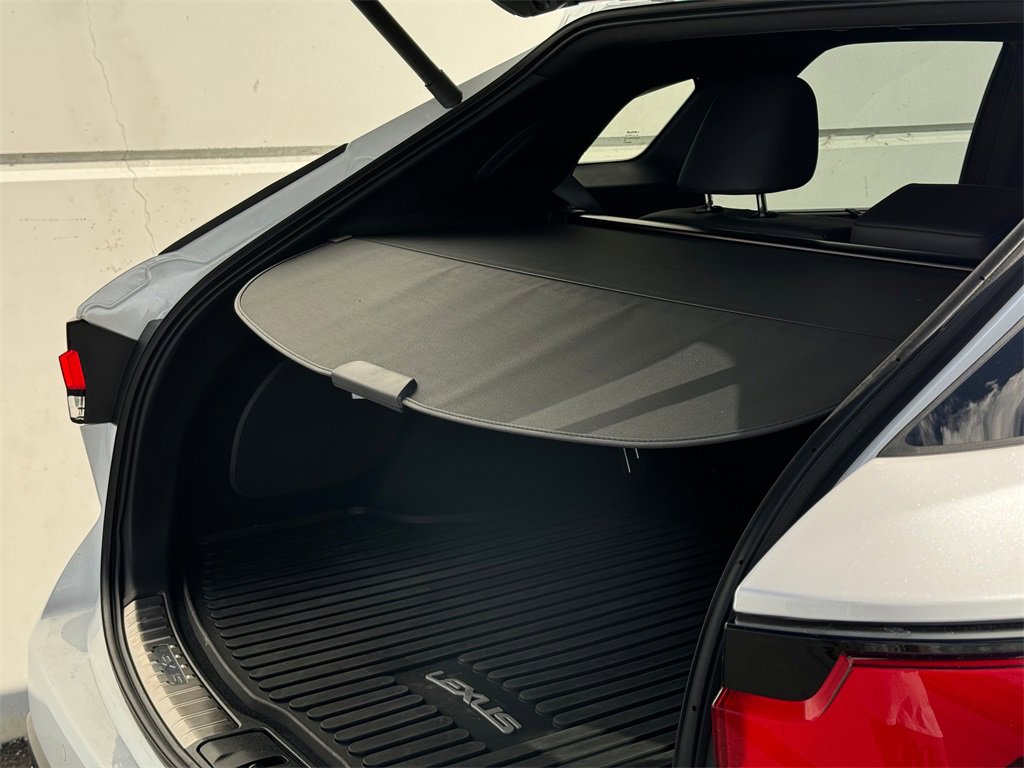 Used 2023 Lexus RX 350 AWD image 31