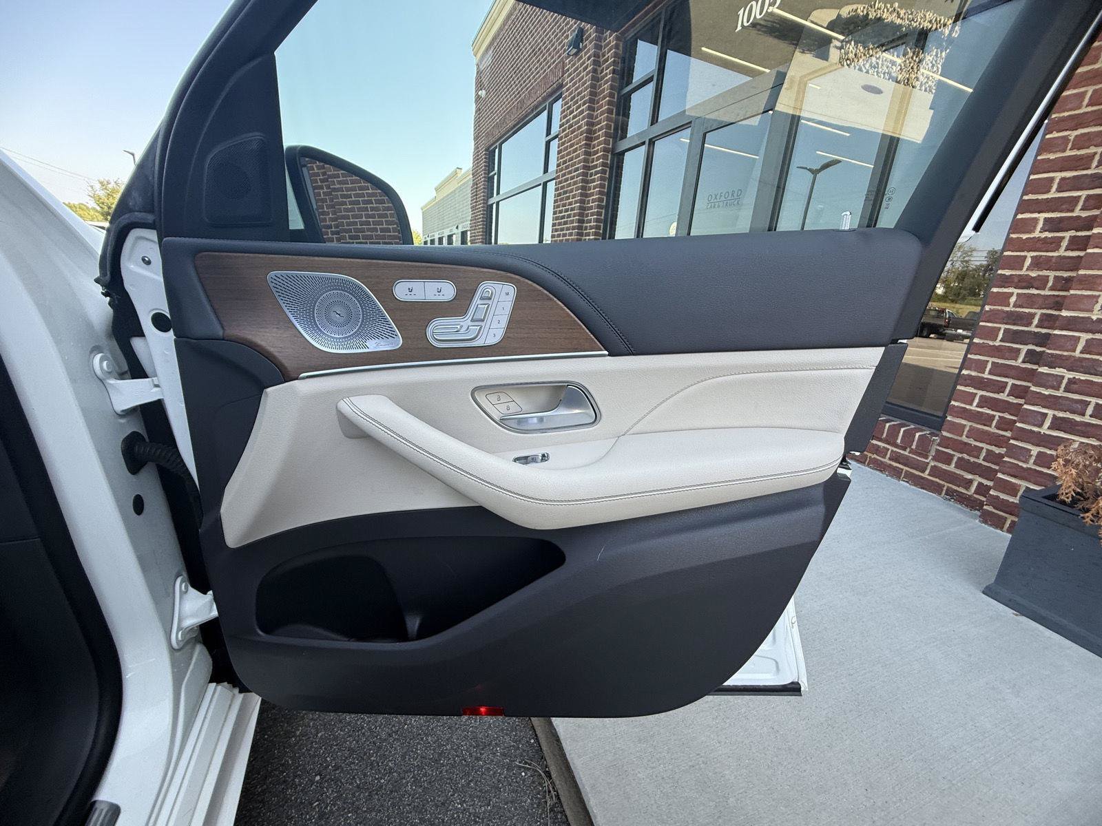 Used 2020 Mercedes-Benz GLE 450 4MATIC image 22
