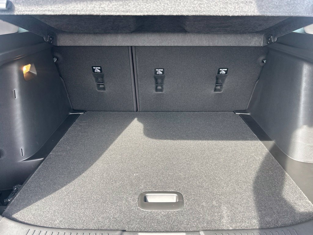 New 2026 Chevrolet Trax LT FWD image 21