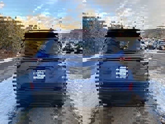 New 2026 Subaru Forester Premium image 5