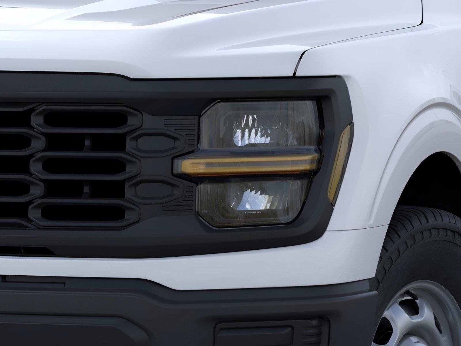 New 2026 Ford F150 XL RWD image 18