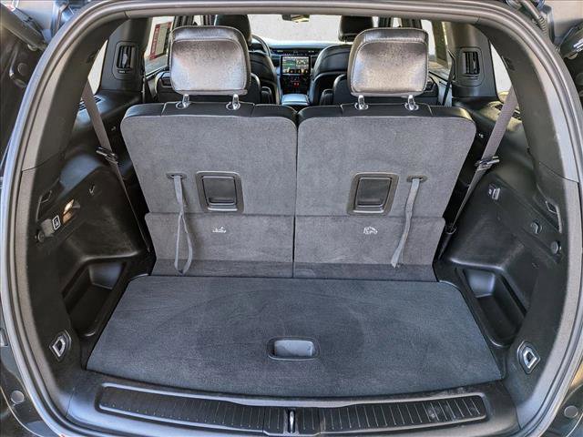 Used 2024 Jeep Grand Cherokee L Limited w/ Luxury Tech Group II image 21