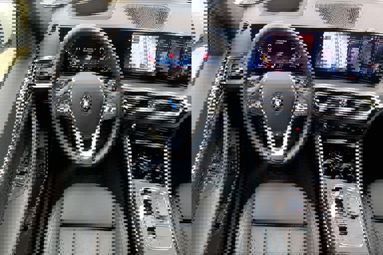 Used 2024 BMW 430i Gran Coupe w/ Premium Package image 5