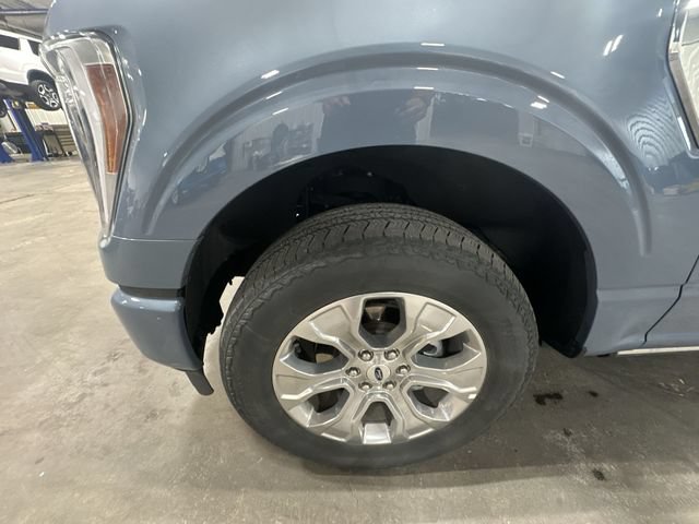 Used 2023 Ford F150 Platinum AWD/4WD image 23