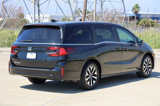 New 2026 Honda Odyssey EX-L image 8