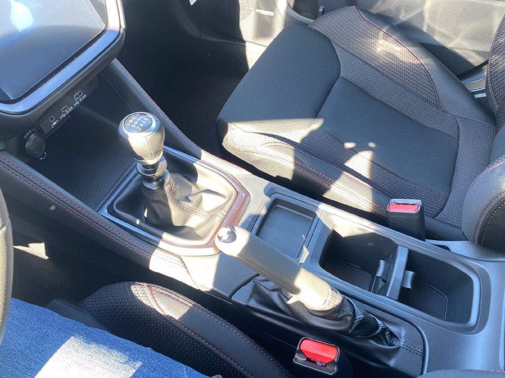 New 2026 Subaru WRX Premium AWD/4WD image 20