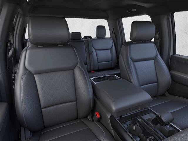 New 2026 Ford F150 Lariat AWD/4WD image 10