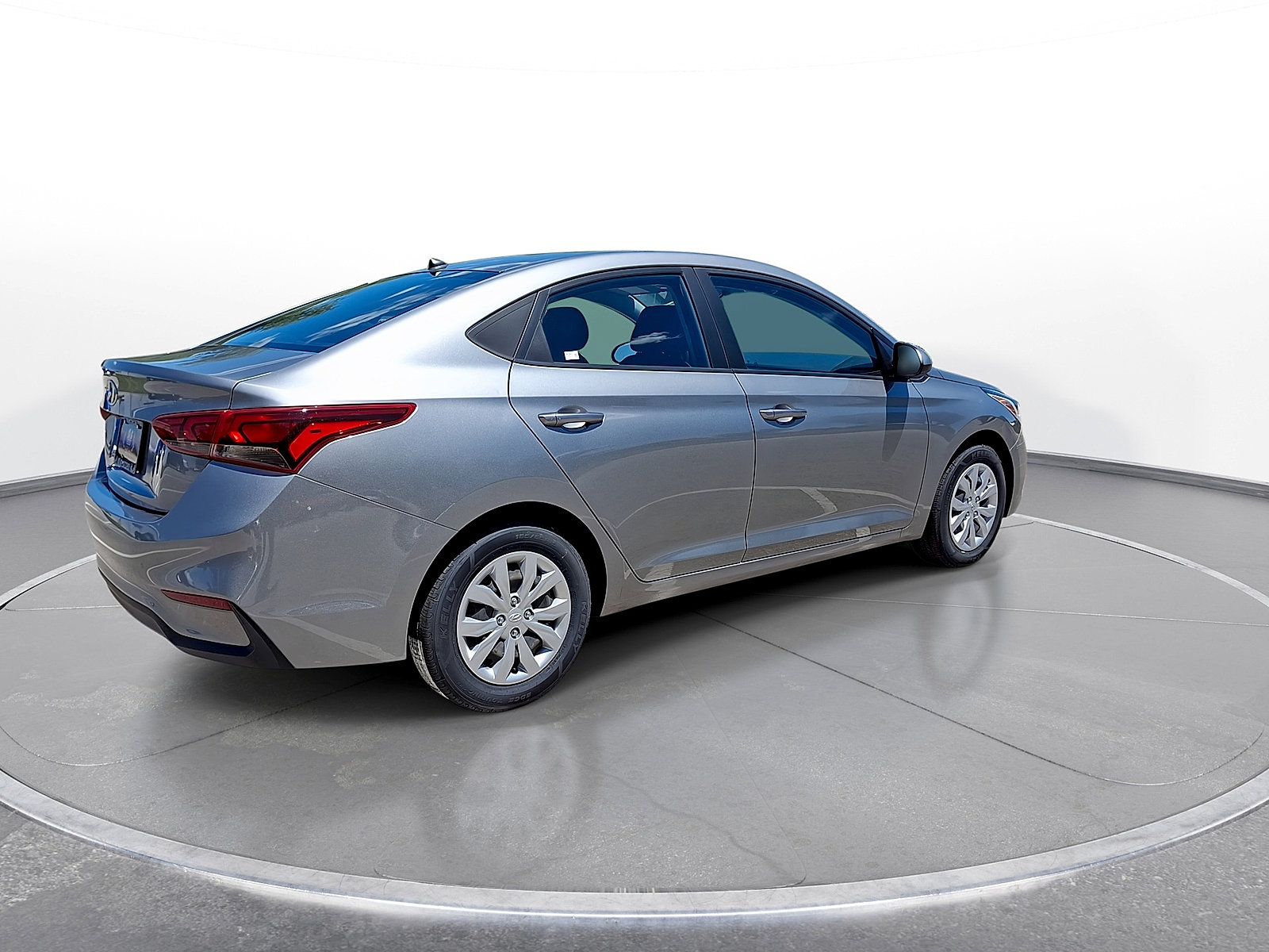 Used 2022 Hyundai Accent SE FWD image 8