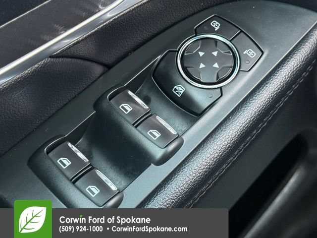 Used 2019 Ford Explorer Sport AWD/4WD image 22