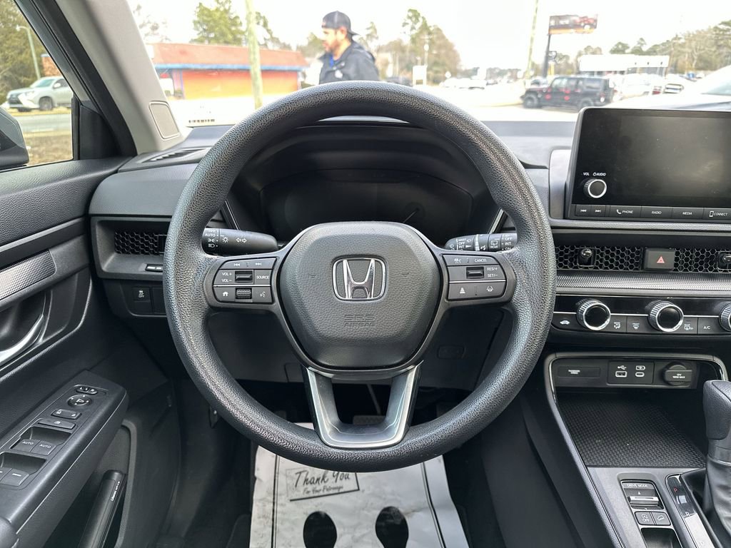 Used 2024 Honda CR-V EX image 14