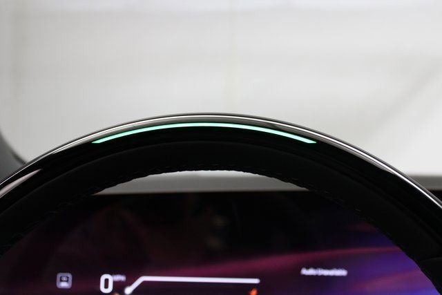 New 2025 Cadillac Escalade IQ Luxury 1 AWD/4WD image 33