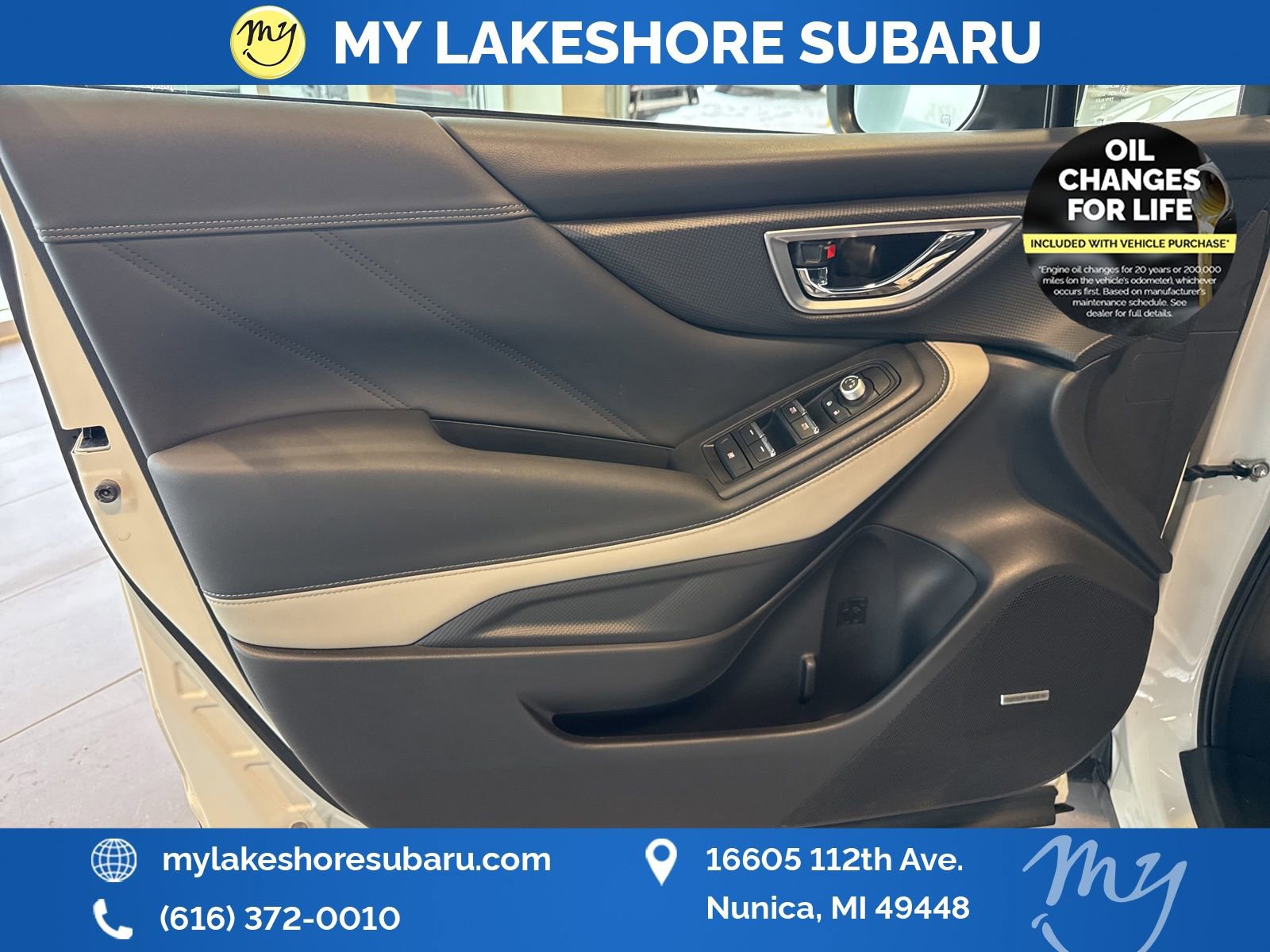 Certified 2024 Subaru Forester Limited image 25