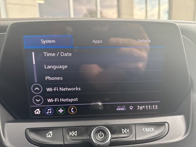 Used 2019 Chevrolet Blazer LT image 23