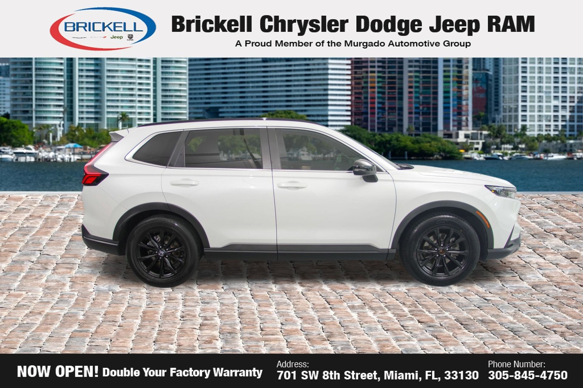 Used 2023 Honda CR-V Sport image 7