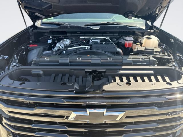 New 2026 Chevrolet Silverado 2500 LTZ w/ LTZ Plus Package AWD/4WD image 26