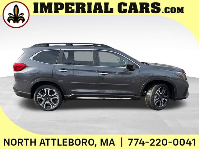 New 2026 Subaru Ascent Touring image 15