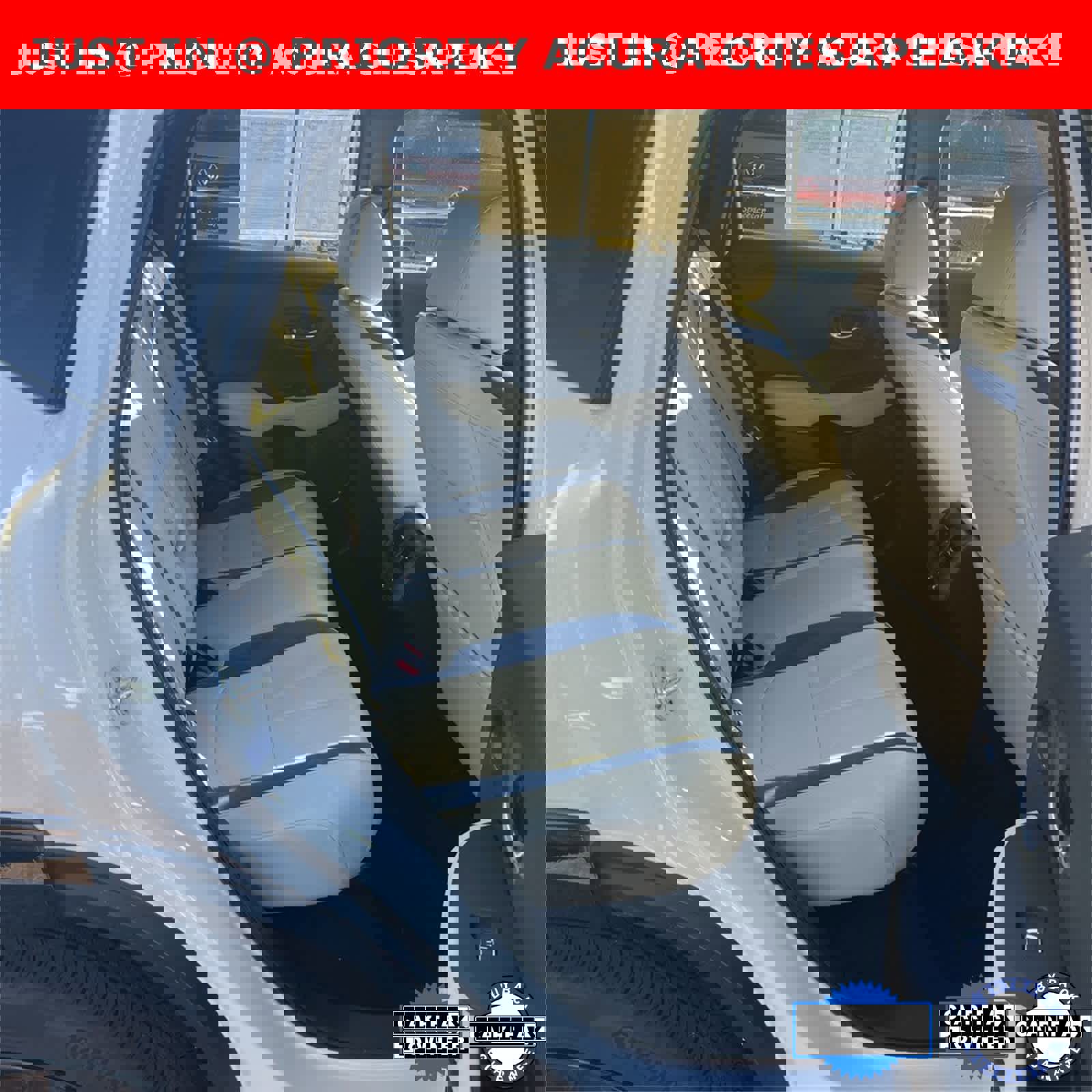 Used 2025 Acura ADX A-Spec image 17