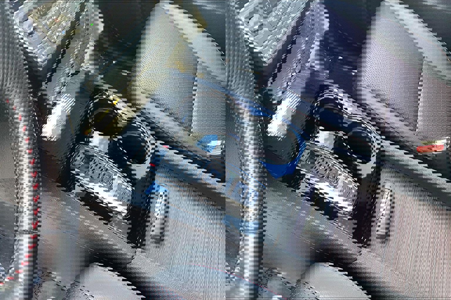 Used 2023 Honda Ridgeline Black Edition image 21