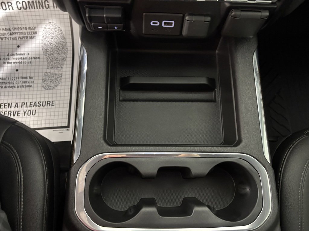 Used 2021 Chevrolet Silverado 1500 RST w/ Texas Edition Plus image 30