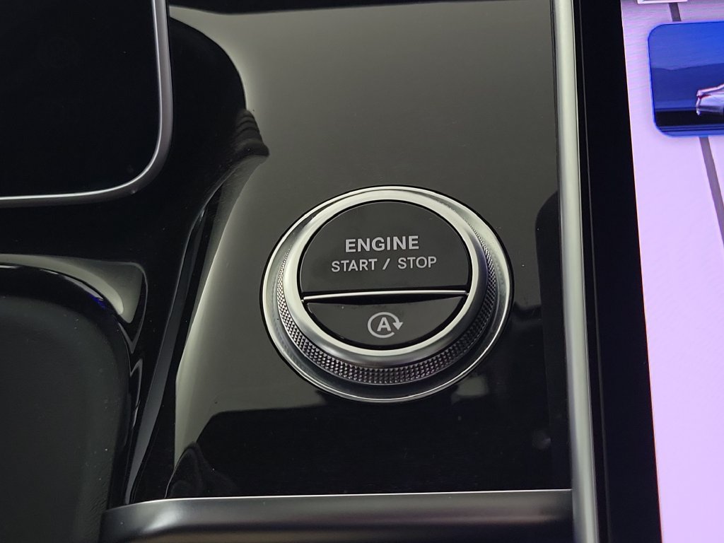 Used 2022 Mercedes-Benz S 580 4MATIC Sedan image 32