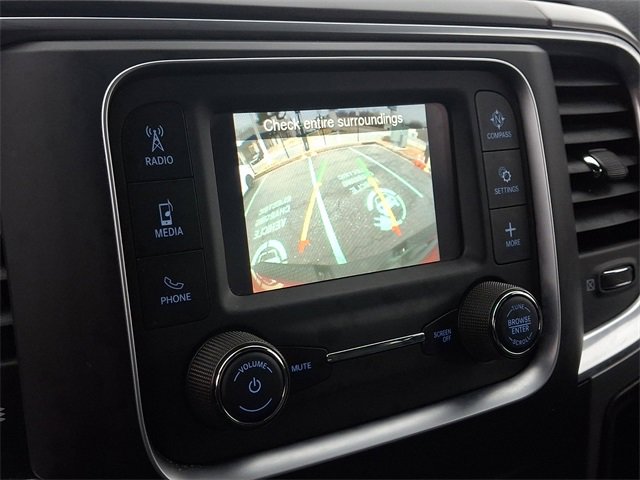 Used 2024 RAM 1500 Classic Warlock image 17