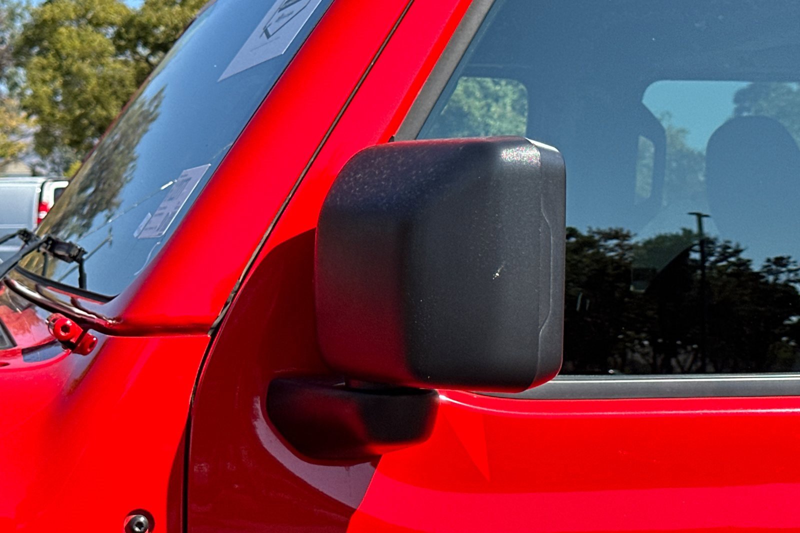 Used 2021 Jeep Wrangler Unlimited Rubicon image 54