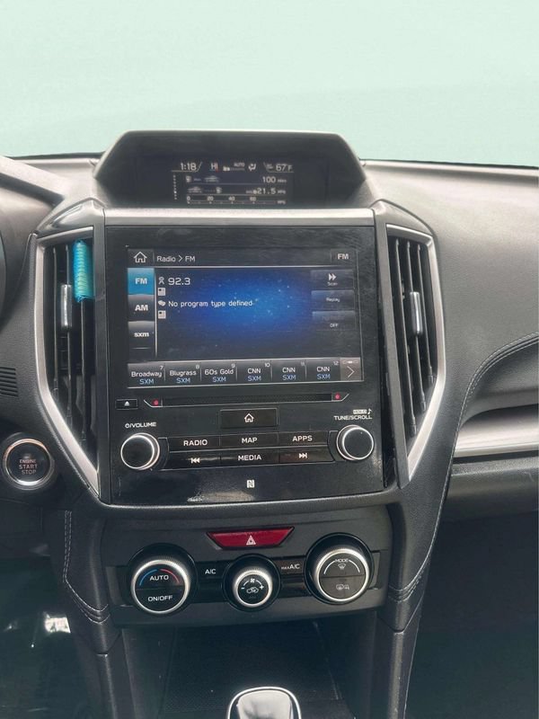 Used 2018 Subaru Impreza 2.0i Limited AWD/4WD image 27