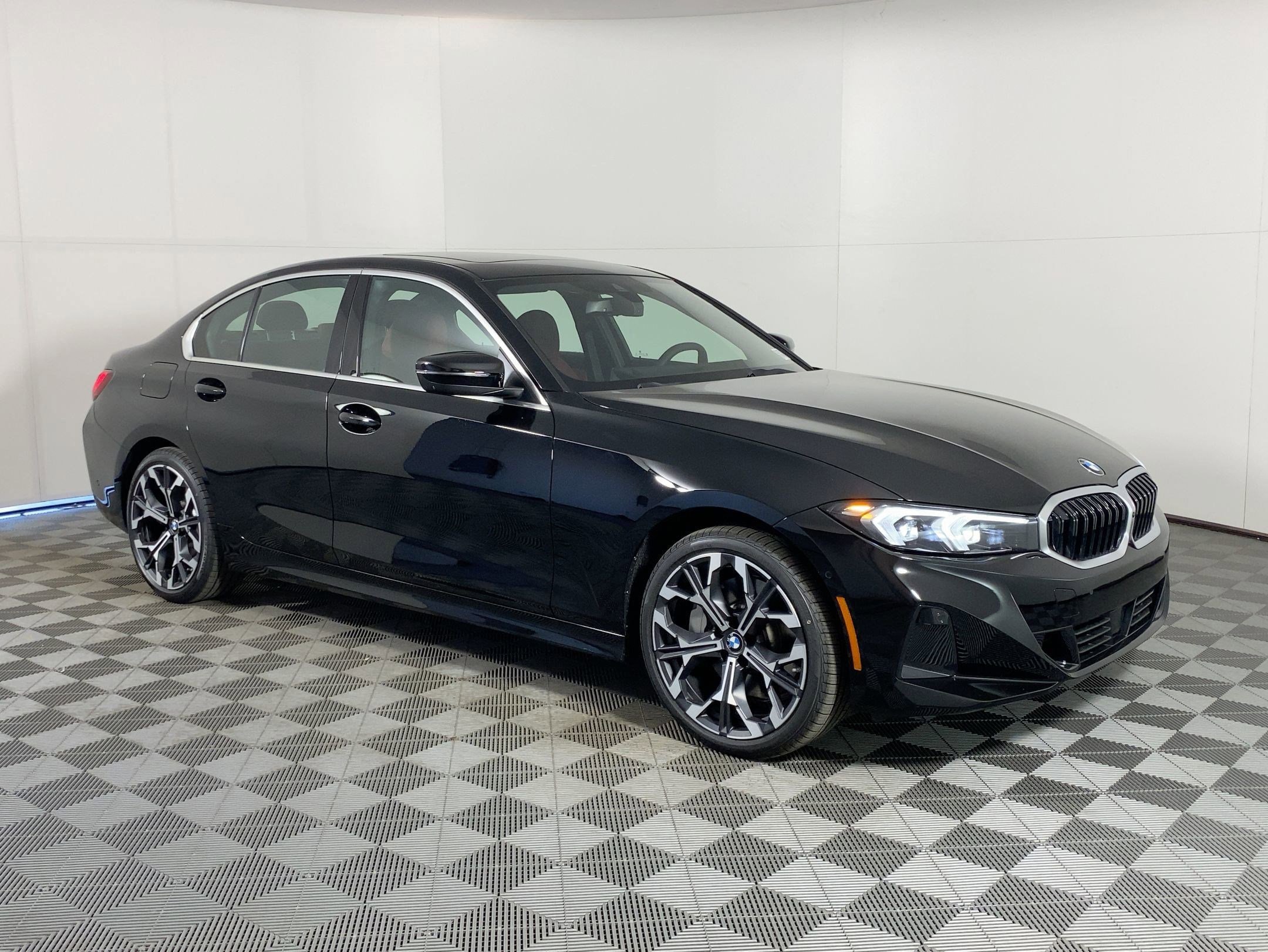 Used 2026 BMW 330i xDrive 330i NA xDrive (330i NA xDrive image 6