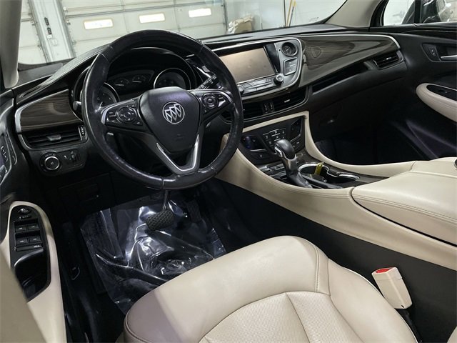 Used 2019 Buick Envision Essence image 18