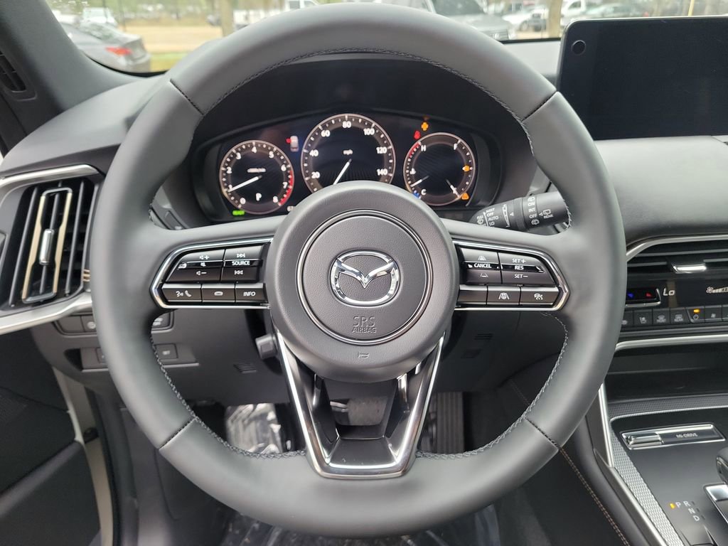 New 2026 MAZDA CX-90 3.3 Turbo S w/ Premium Package image 29