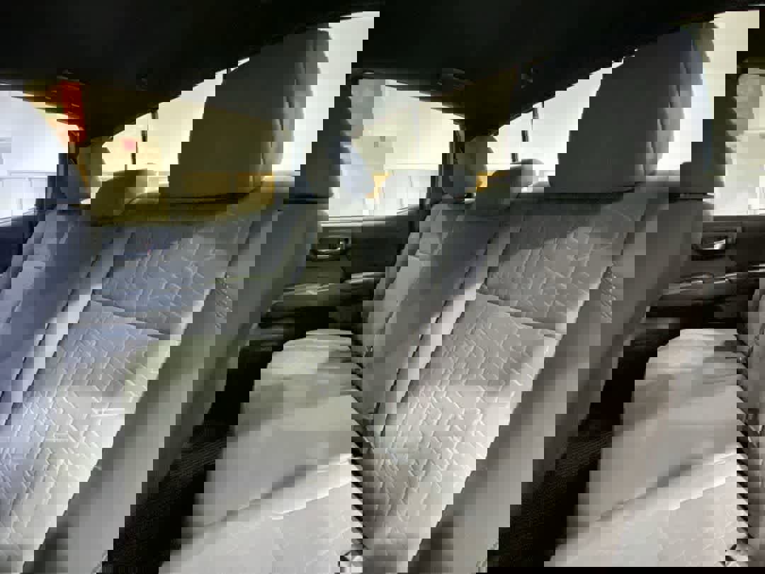 Certified 2019 Toyota Tacoma TRD Off-Road image 25