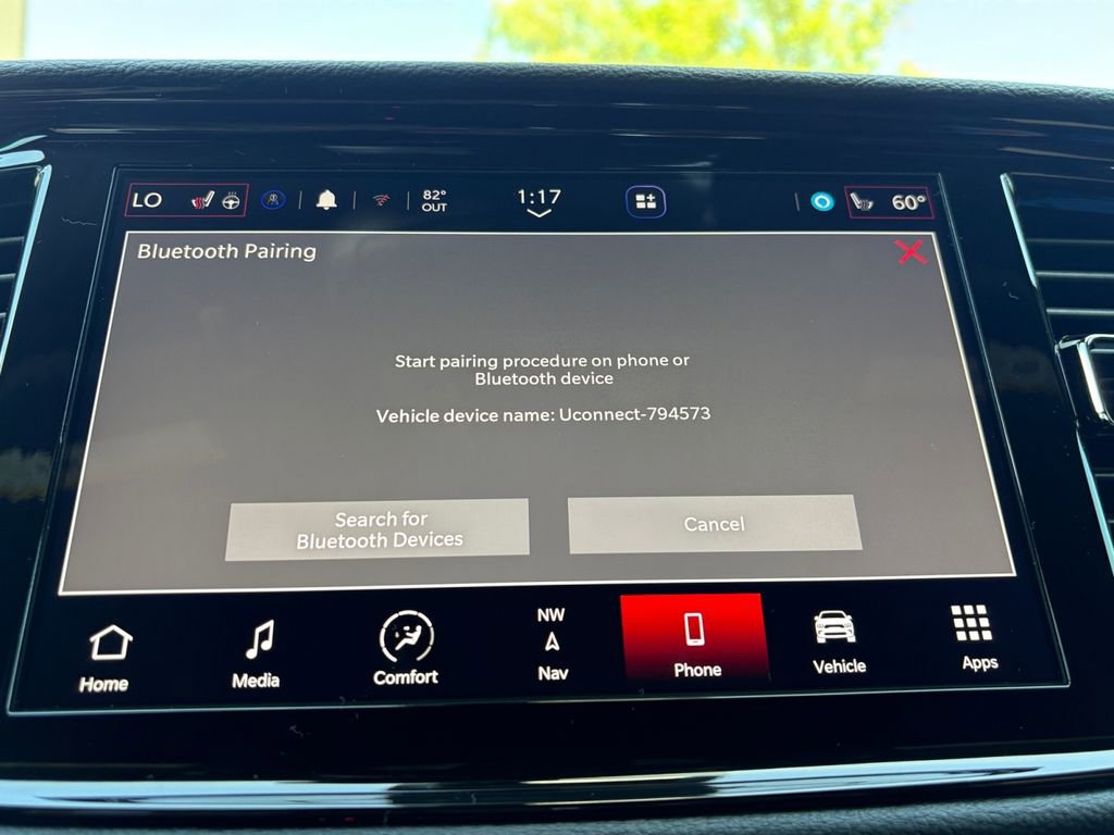 New 2026 Dodge Durango R/T image 16