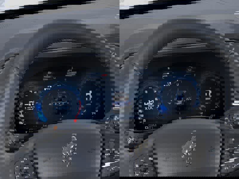 New 2025 Ford Bronco Sport Badlands w/ Sasquatch Badlands Package image 13