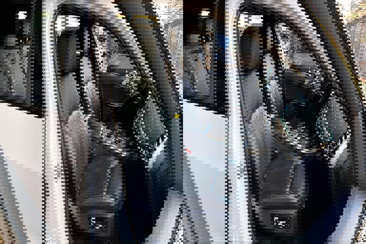 Used 2019 BMW X7 xDrive50i w/ M Sport Package image 8