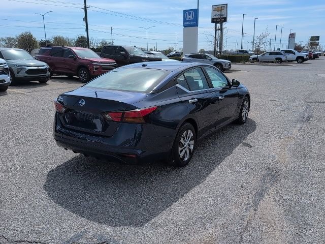 Used 2019 Nissan Altima 2.5 S image 17