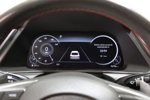 Used 2020 Hyundai Sonata SEL Plus FWD image 23