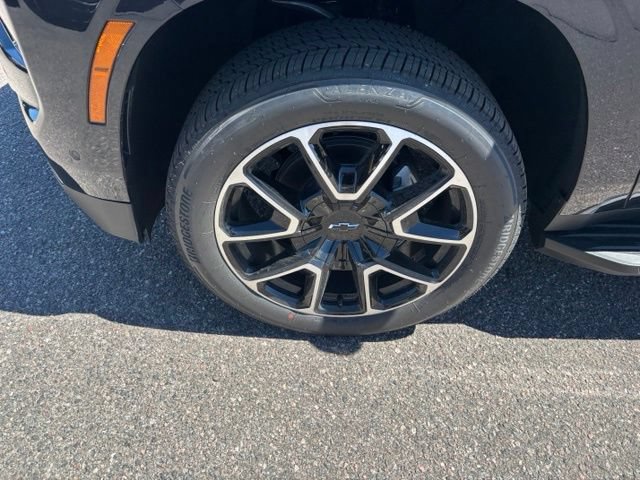 New 2026 Chevrolet Tahoe RST w/ Comfort Package AWD/4WD image 10