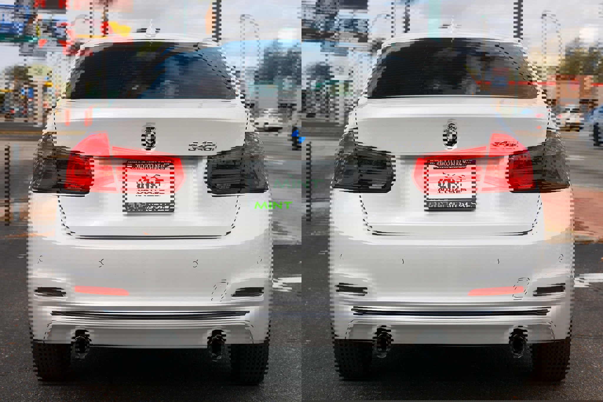 Used 2017 BMW 340i Sedan image 12