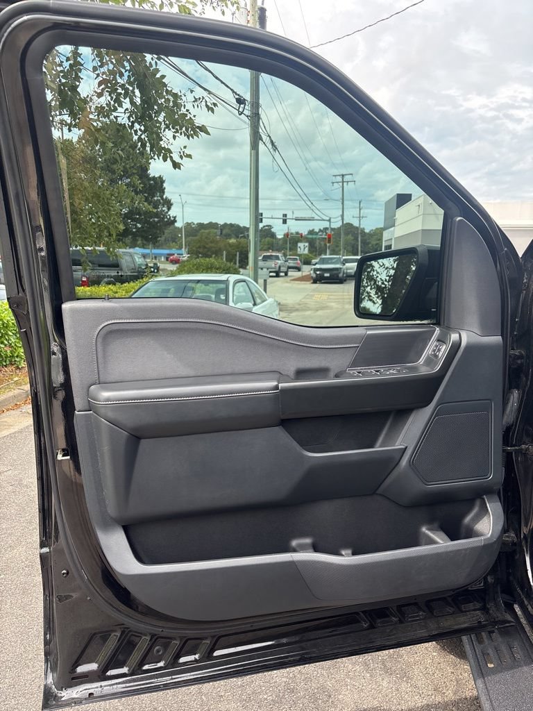 Used 2022 Ford F150 Raptor w/ Torsen Package AWD/4WD image 10