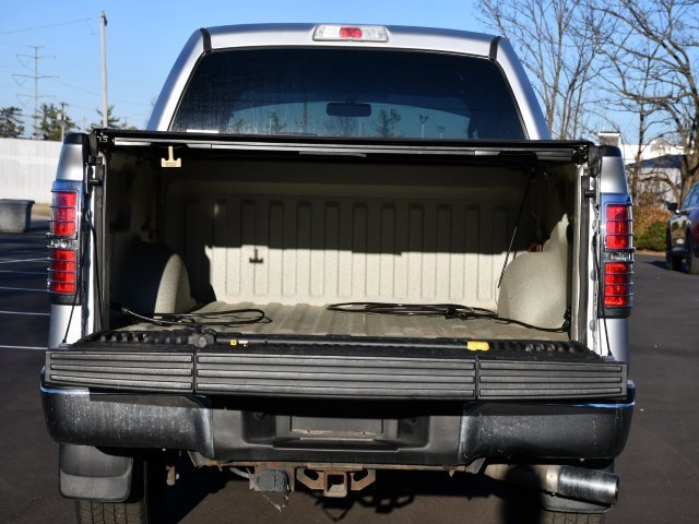 Used 2012 Ford F150 XLT w/ XLT Chrome Pkg image 25