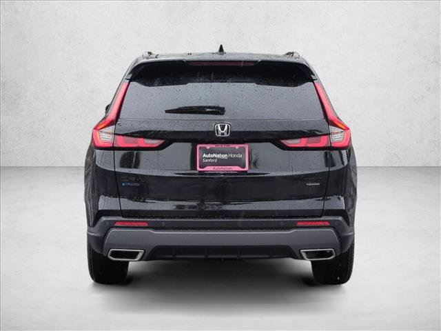 New 2027 Honda CR-V Sport Touring image 8