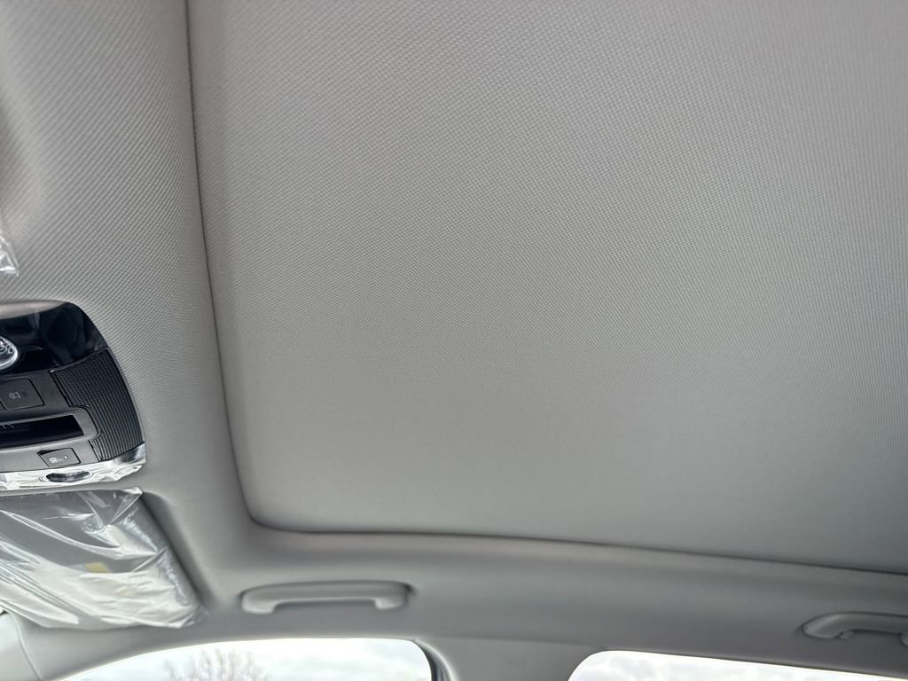 New 2025 Kia Sorento X-Line EX image 19