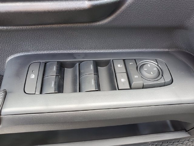 New 2026 Toyota Tacoma SR5 AWD/4WD image 16