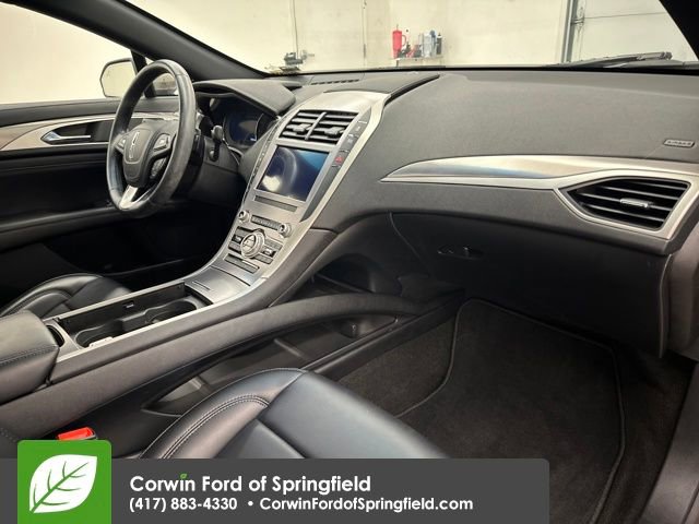 Used 2020 Lincoln MKZ w/ Convenience Package image 15