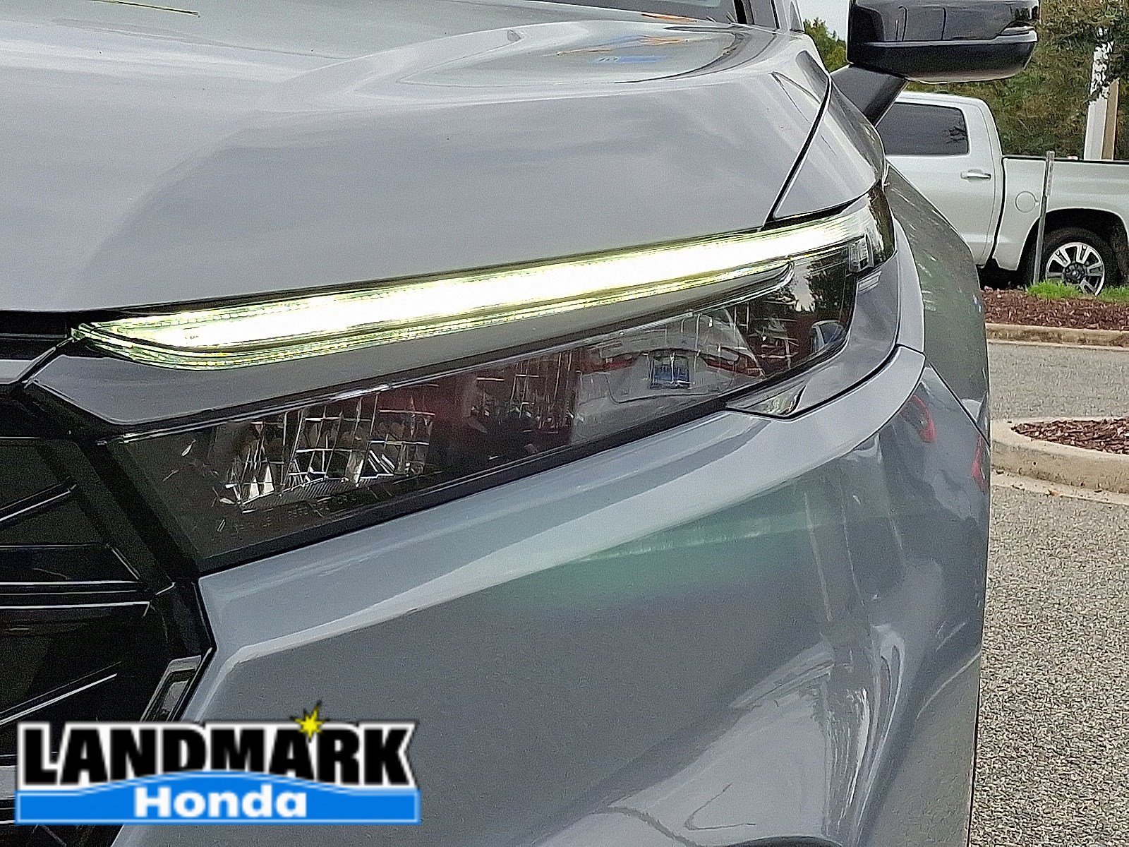 New 2027 Honda CR-V Sport-L image 7