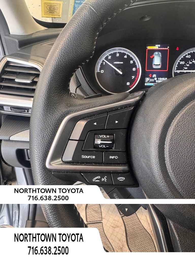 Used 2021 Subaru Forester Limited AWD/4WD image 19