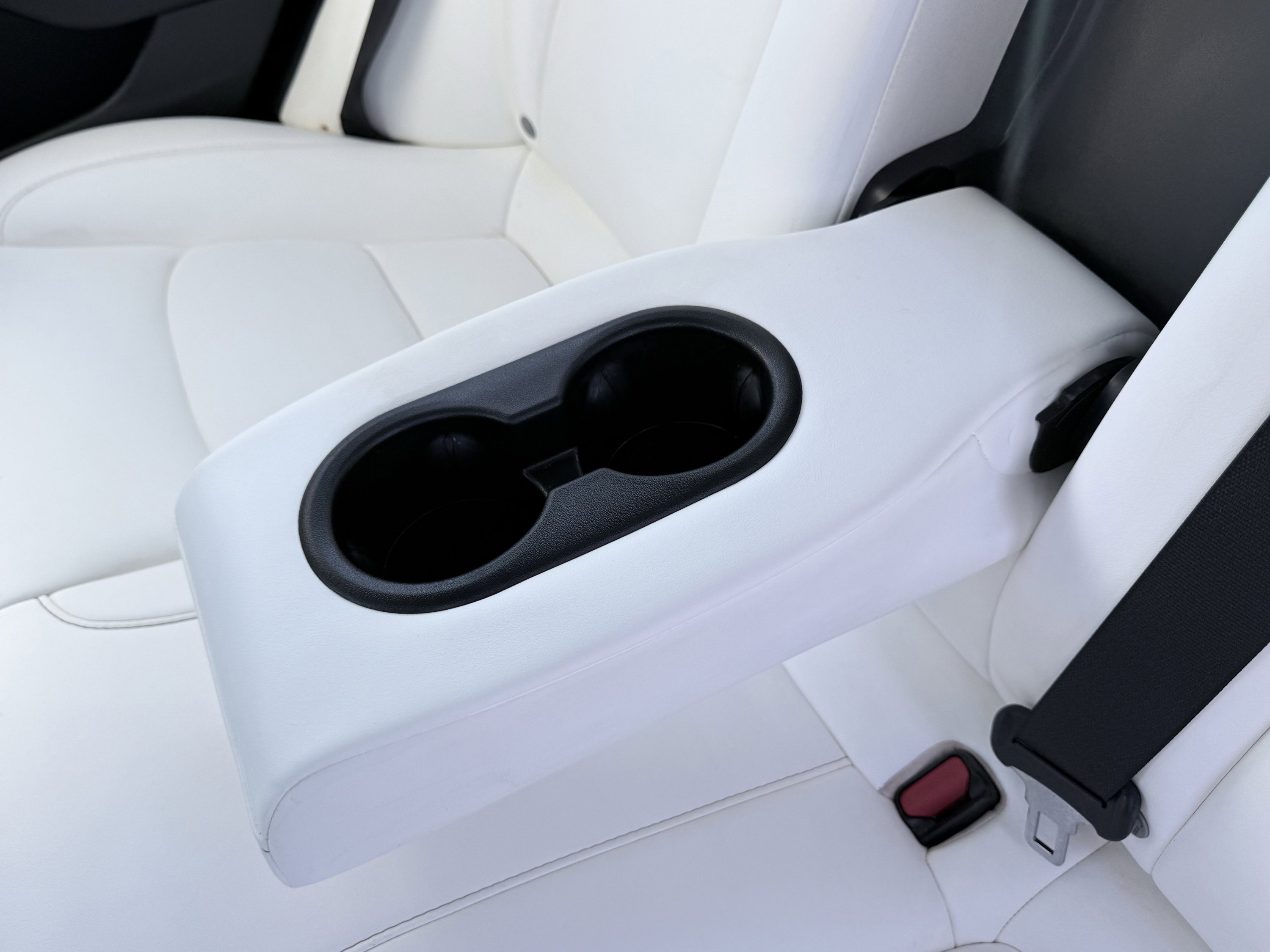 Used 2021 Tesla Model 3 Long Range image 31